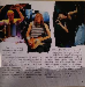 AC/DC: The Razors Edge (CD) - Bild 9