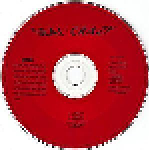Seal: Crazy (Single-CD) - Bild 2