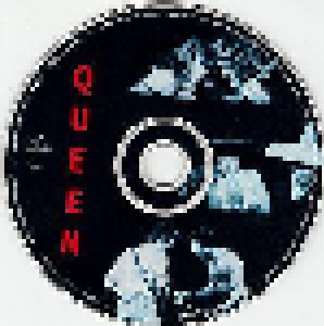 Queen: You Don't Fool Me (Single-CD) - Bild 2