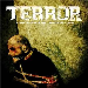 Cover - Terror: One With The Underdogs