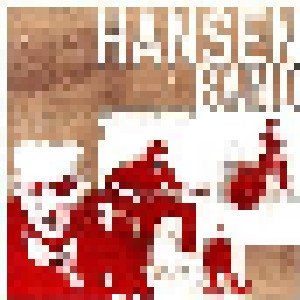 Hansen Band: Keine Lieder Über Liebe (CD) - Bild 1