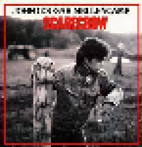 John Cougar Mellencamp: Scarecrow (CD) - Bild 1