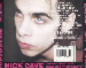 Nick Cave And The Bad Seeds: From Her To Eternity (CD) - Bild 2