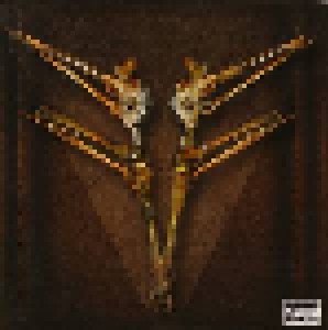 Fear Factory: Archetype (CD) - Bild 1