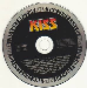KISS: The Very Best Of Kiss (CD) - Bild 4