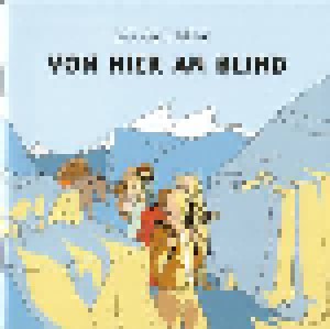 Cover - Wir Sind Helden: Von Hier An Blind