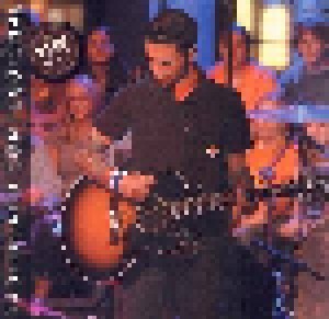 Dashboard Confessional: MTV Unplugged (CD) - Bild 1