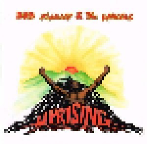 Bob Marley & The Wailers: Uprising (CD) - Bild 1