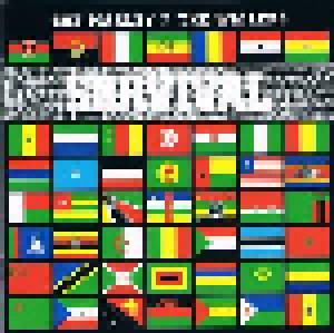 Bob Marley & The Wailers: Survival (CD) - Bild 1