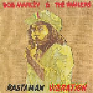 Bob Marley & The Wailers: Rastaman Vibration (CD) - Bild 1