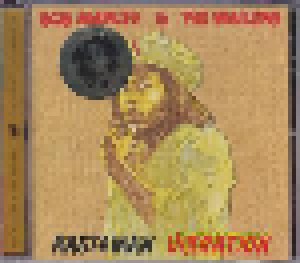 Bob Marley & The Wailers: Rastaman Vibration (CD) - Bild 7