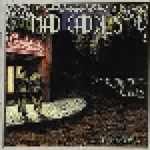 Mad Caddies: Just One More (CD) - Bild 1