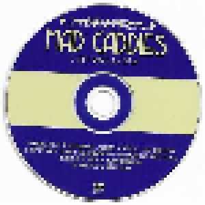 Mad Caddies: Just One More (CD) - Bild 3