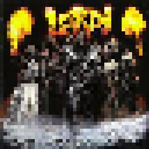 Lordi: Arockalypse, The - Cover