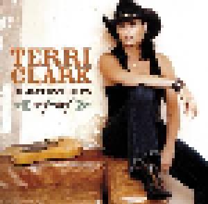 Terri Clark: Greatest Hits 1992-2004 - Cover
