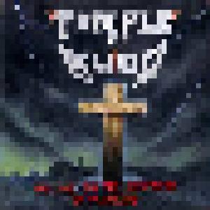 Temple Of Blood: Prepare For The Judgement Of Mankind - Cover