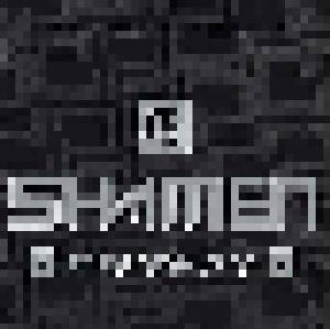 The Shamen: En-Tact - Cover