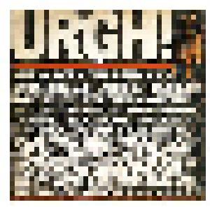 Urgh! A Music War - Cover