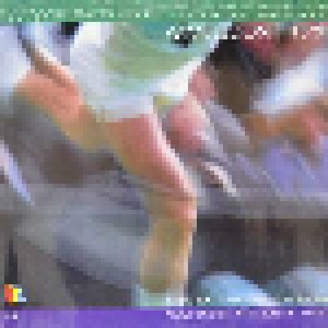Wimbledon Hits '91 (2-LP) - Bild 1