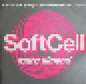 Soft Cell: Say Hello Wave Goodbye '91 (Promo-12") - Bild 1