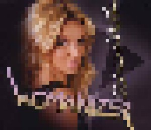 Britney Spears: Womanizer (Single-CD) - Bild 1