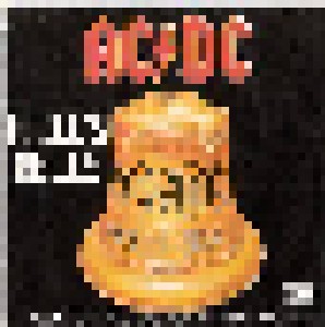 AC/DC: Hell's Bells (7") - Bild 1
