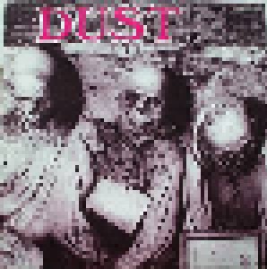 Dust: Dust (LP) - Bild 1