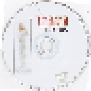 Liv Kristine: Deus Ex Machina (CD) - Bild 5