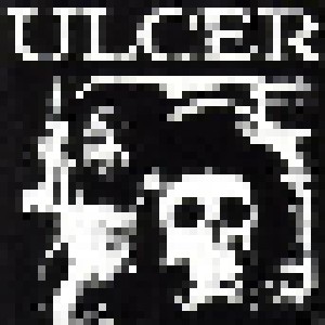 Ulcer: Discography (CD) - Bild 1