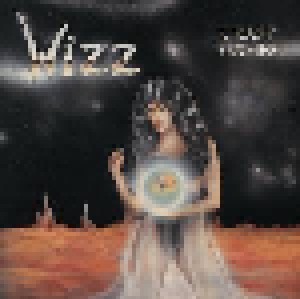 Wizz: Crazy Games (LP) - Bild 1