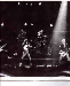 Cover - Michael Schenker Group: Live Rockpop In Concert
