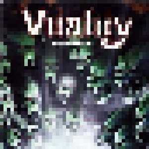 Cover - Vitality: Bloodlines