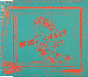 Sex Pistols: Pretty Vacant (Single-CD) - Bild 1