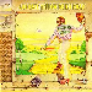 Elton John: Goodbye Yellow Brick Road (CD) - Bild 1