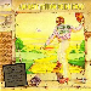 Elton John: Goodbye Yellow Brick Road (CD) - Bild 2