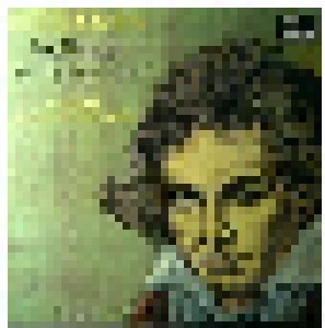 Ludwig van Beethoven: Sämtliche Sinfonien (6-LP) - Bild 1
