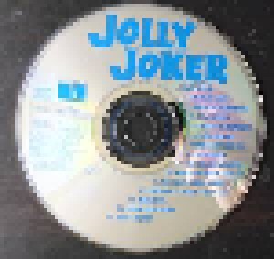 Jolly Joker (CD) - Bild 3