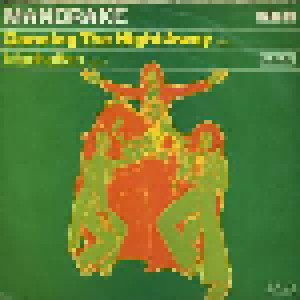 Mandrake: Dancing The Night Away (7") - Bild 2