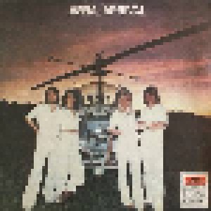 ABBA: Arrival (LP) - Bild 1