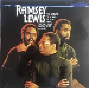 Ramsey Lewis: Ramsey Lewis (LP) - Bild 1