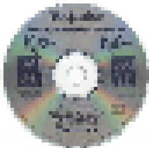 Cover -  Diverse Interpreten: 1990 Mixmag / Kiss Fm Mastermixes, The