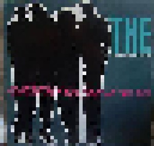 The Manhattan Transfer: The Best Of (LP) - Bild 1