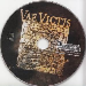Vae Victis: Black Fucking Thrash Metal (CD) - Bild 6