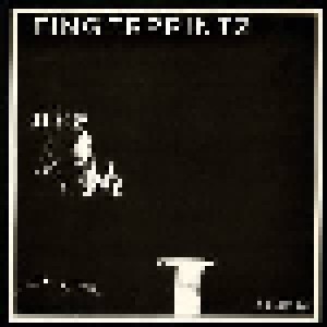 Fingerprintz: The Very Dab (LP) - Bild 1
