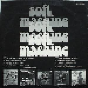 Soft Machine: Soft Machine (LP) - Bild 2