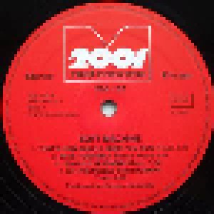 Soft Machine: Soft Machine (LP) - Bild 3