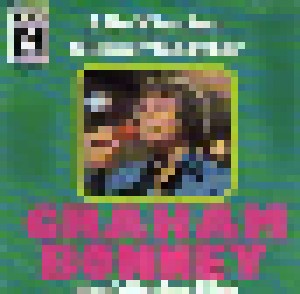 Cover - Graham Bonney & Die Jay Five: Alle Kirschen