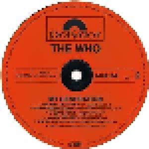 The Who: My Generation (LP) - Bild 4