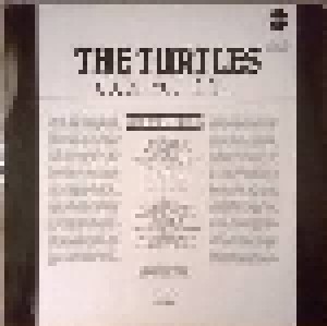 The Turtles: Collection - 20 Golden Hits (LP) - Bild 2