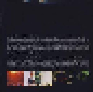 John Foxx: The Garden (2-CD) - Bild 5